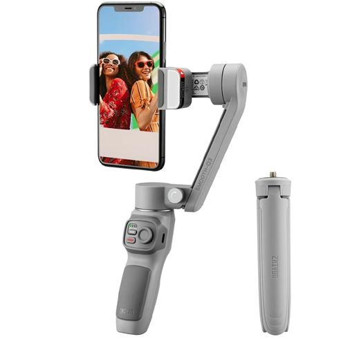 Zhiyun Smooth-Q3 Smartphone Gimbal Stabilizer Combo