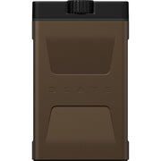 PolarPro Slate CFEB Edition II Memory Card Holder - Desert