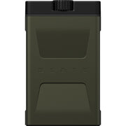 PolarPro Slate SD Edition II Memory Card Holder - Forest