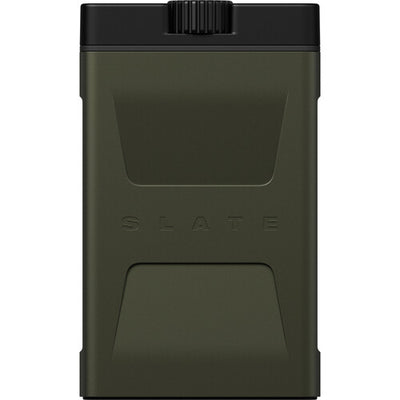 PolarPro Slate SD Edition II Memory Card Holder - Forest