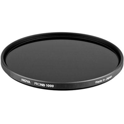 HOYA 58MM PRO ND-1000 FILTER