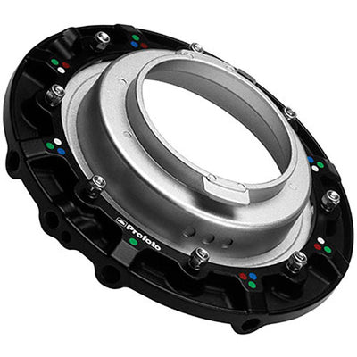 Profoto RFi Speed Ring for Broncolor Pulso Flash Heads