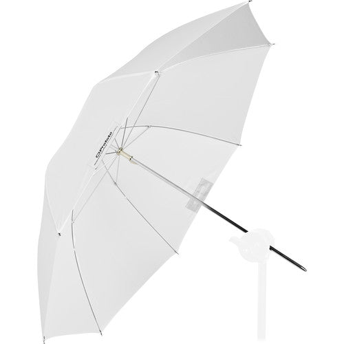 Profoto Shallow Translucent Umbrella (Small, 33")