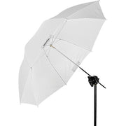 Profoto Shallow Translucent Umbrella (Medium, 41")