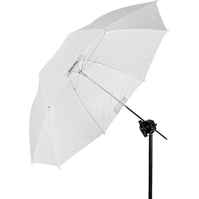 Profoto Shallow Translucent Umbrella (Medium, 41")