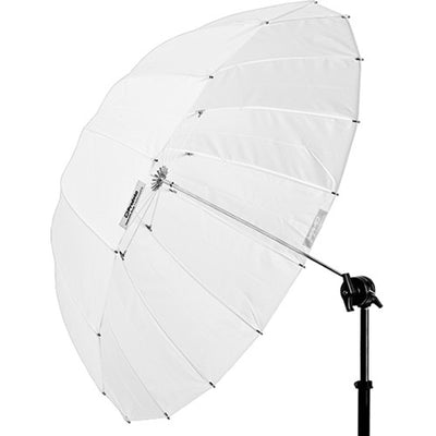 Profoto Deep Medium Umbrella (41", Translucent)