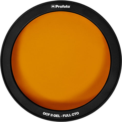 Profoto OCF II Gel (Full CTO)