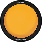 Profoto OCF II Gel (Half CTO)