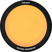 Profoto OCF II Gel (Quarter CTO)