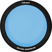Profoto OCF II Gel (Quarter CTB)