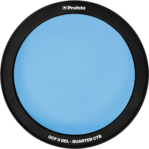 Profoto OCF II Gel (Quarter CTB)