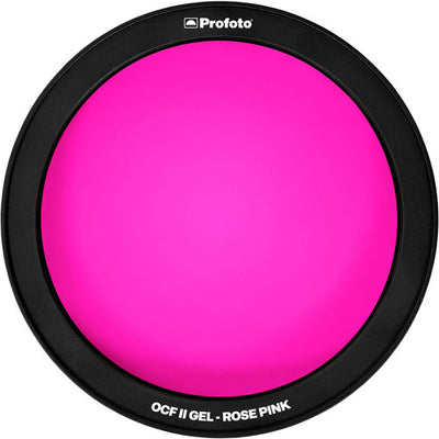 Profoto OCF II Filter (Rose Pink)