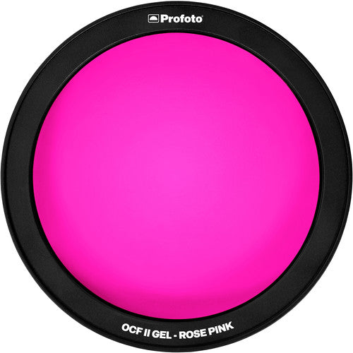 Profoto OCF II Filter (Rose Pink)