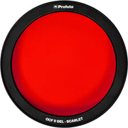 Profoto OCF II Filter (Scarlet)