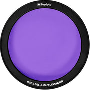 Profoto OCF II Filter (Light Lavender)