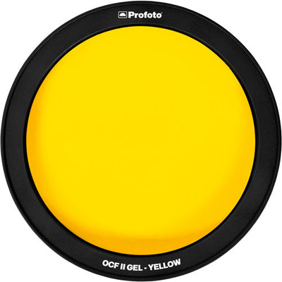 Profoto OCF II Filter (Yellow)