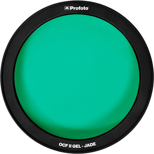 Profoto OCF II Filter (Jade)
