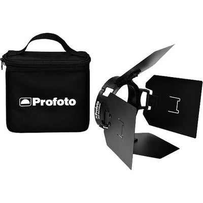 Profoto Barndoors for B1, B10, B10 Plus, and B2 OCF Flash Heads