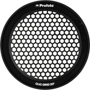 Profoto Clic Grid 10 ?