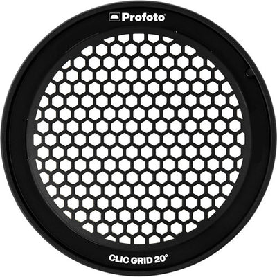 Profoto Clic Grid 10 ?