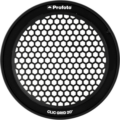 Profoto Clic Grid 10 ?