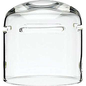 Profoto Glass Cover Plus, 75 mm (Uncoated Clear)