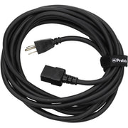 Profoto Power Cable for Pro-10, Pro-8, Pro-7, and D4 Power Packs (U.S./Canada)