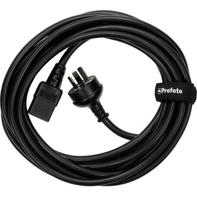 Profoto Power Cable for Pro-10, Pro-8, Pro-7, and D4 Power Packs (Australia)