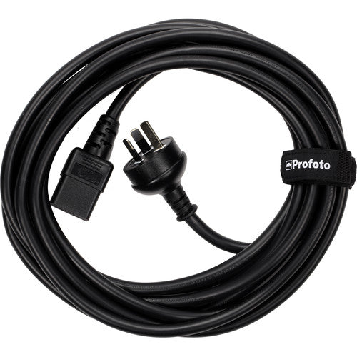 Profoto Power Cable for Pro-10, Pro-8, Pro-7, and D4 Power Packs (Australia)