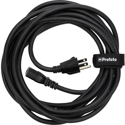 Profoto Power Cable for D2 (16', US / No. America)