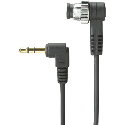 Profoto Camera Release Cable for Nikon 10-Pin Connector - 3.3'