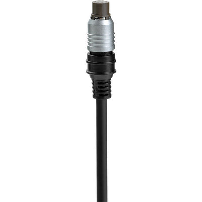 Profoto Camera Release Cable for Phase One/Mamiya Connectors - 3.3'