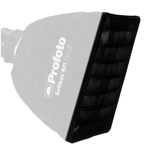 Profoto 50 ? Softgrid for 3.0' RFi Octa Softbox