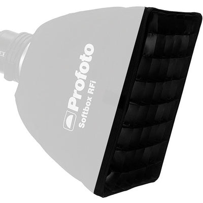 Profoto 50 ? Softgrid for RFi 1.0 x 1.3' Softbox