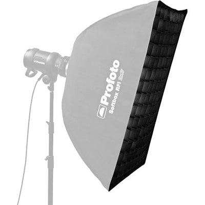 Profoto 50 ? Softgrid for 1.0 x 6.0' RFi Softbox