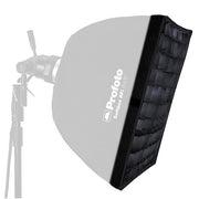 Profoto 50 ? Softgrid for RFi 1.3 x 2.0' Softbox