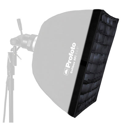 Profoto 50 ? Softgrid for RFi 1.3 x 2.0' Softbox