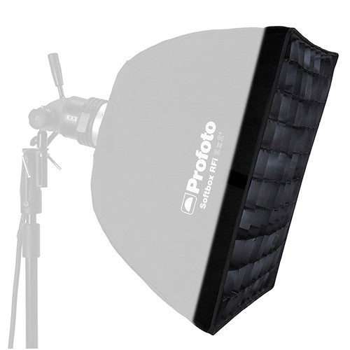 Profoto 50 ? Softgrid for RFi 1.3 x 2.0' Softbox