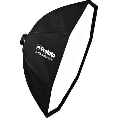 Profoto RFi 50 ? Softgrid for 4' Octa