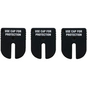 Profoto Protection Cap for Air Remote TTL-S for Sony (3 Pieces)