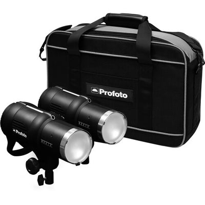 Profoto D1 Basic 1000 Air 2-Light Kit