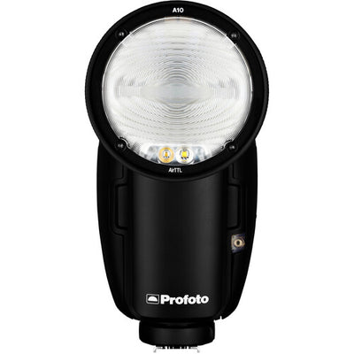 Profoto A10 AirTTL-N Off-Camera Kit for Nikon