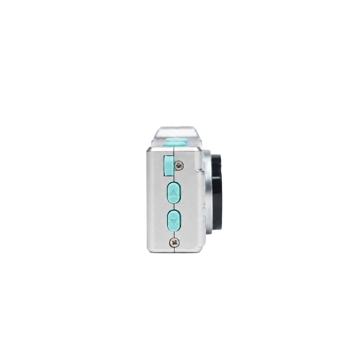 Promage Digital Camera Mini PC70 – Blue view 3