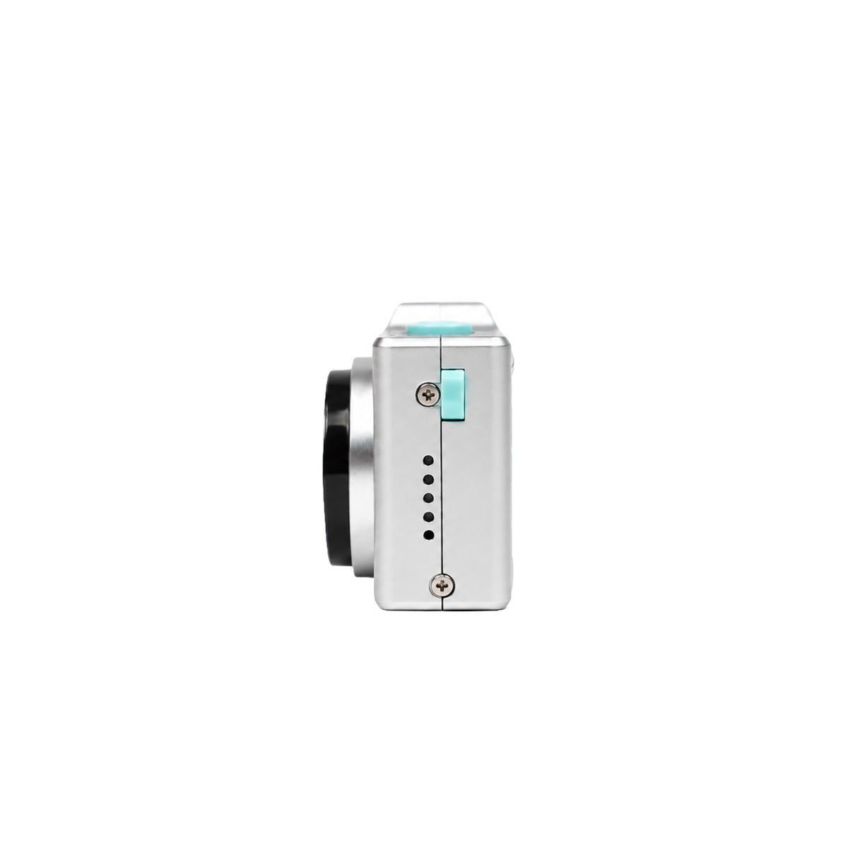 Promage Digital Camera Mini PC70 – Blue view 4