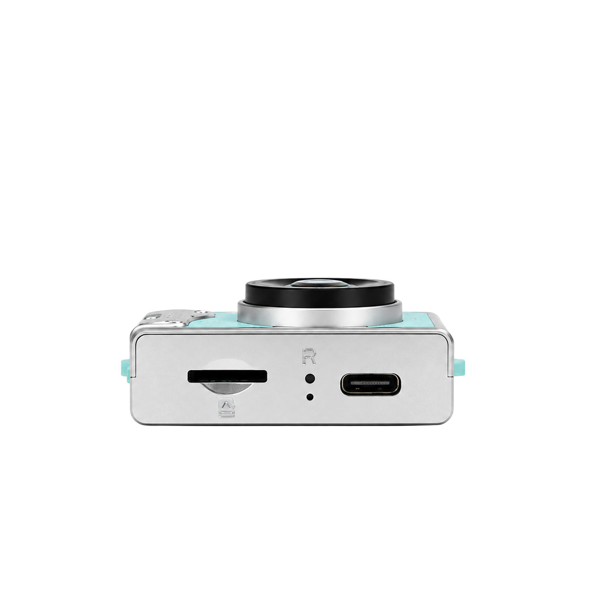 Promage Digital Camera Mini PC70 – Blue view 5