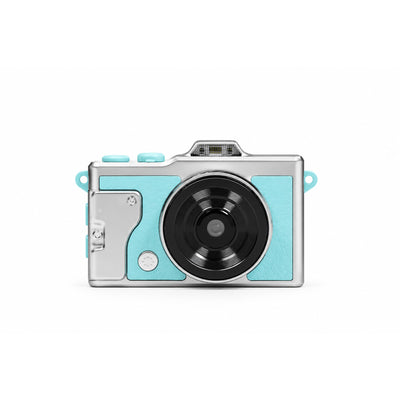 Promage Digital Camera Mini PC70 – Blue