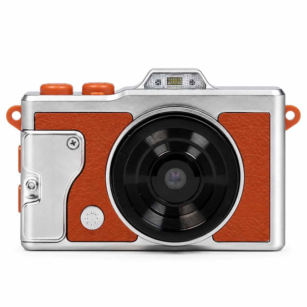 Promage Digital Camera Mini PC70 – Brown