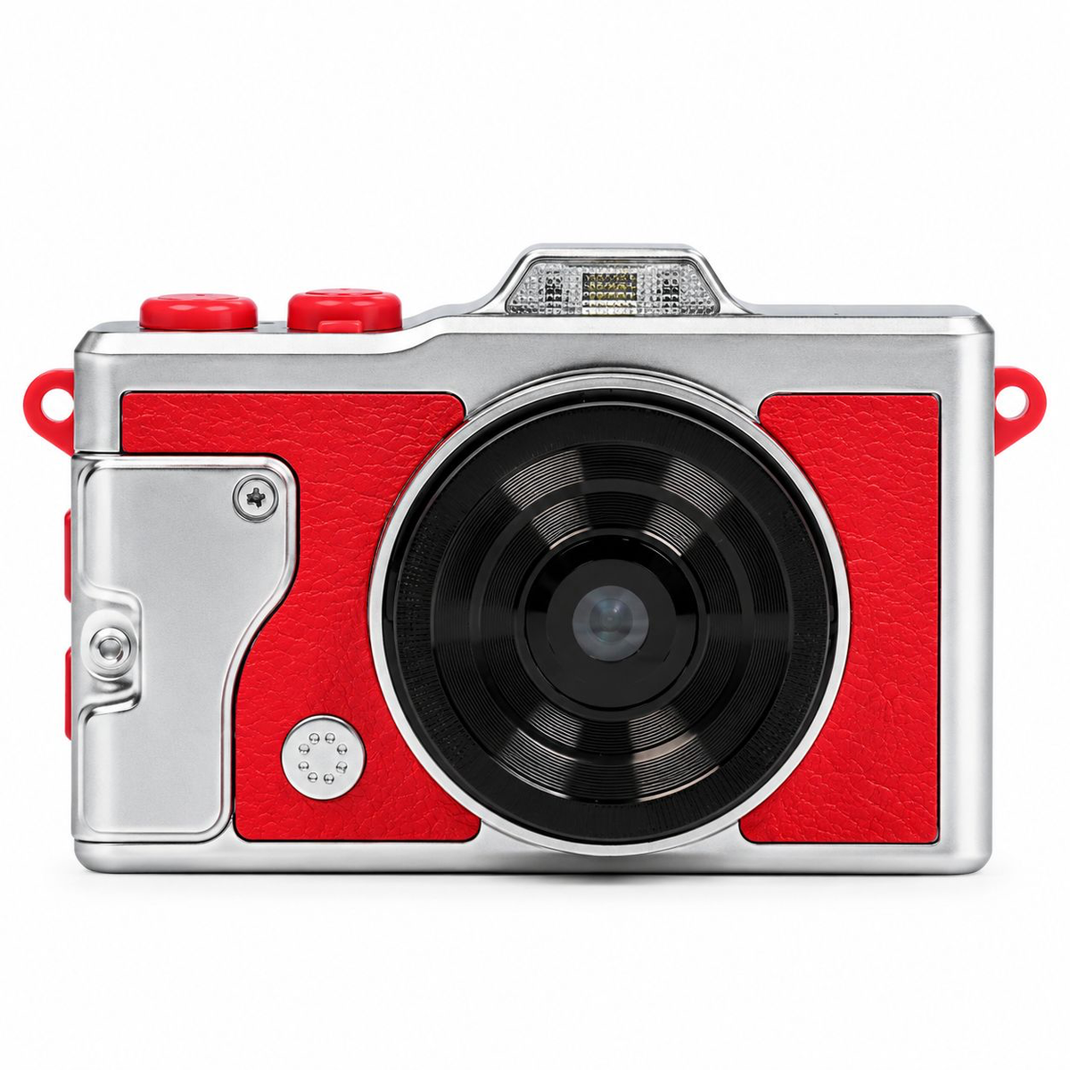 Promage Digital Camera Mini PC70 – Red