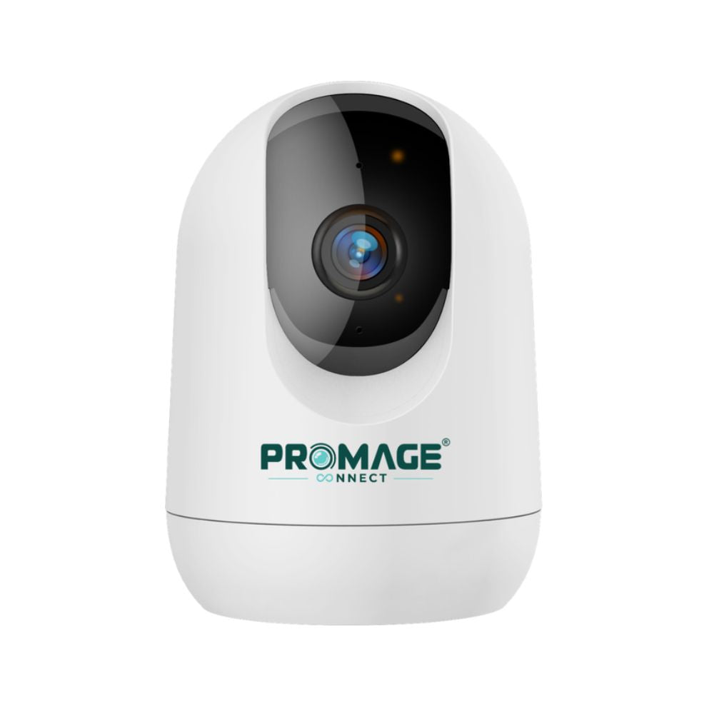 Promage Speed 30Q 5MP WiFi Indoor Camera