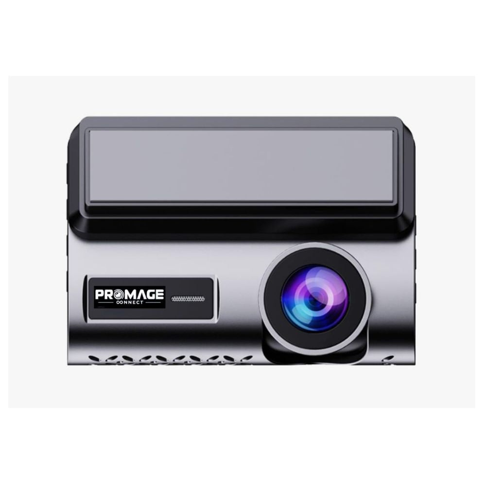 Promage PC-D141 Connect Dash Camera 4G
